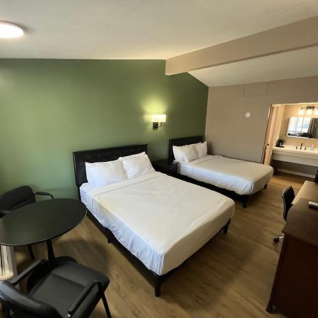 Valley Inn And Suites French Lick Εξωτερικό φωτογραφία