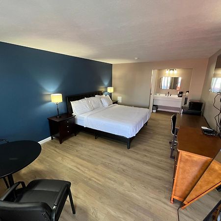 Valley Inn And Suites French Lick Εξωτερικό φωτογραφία