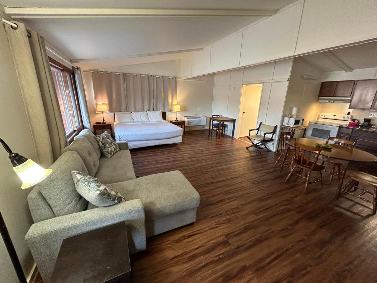 Valley Inn And Suites French Lick Εξωτερικό φωτογραφία