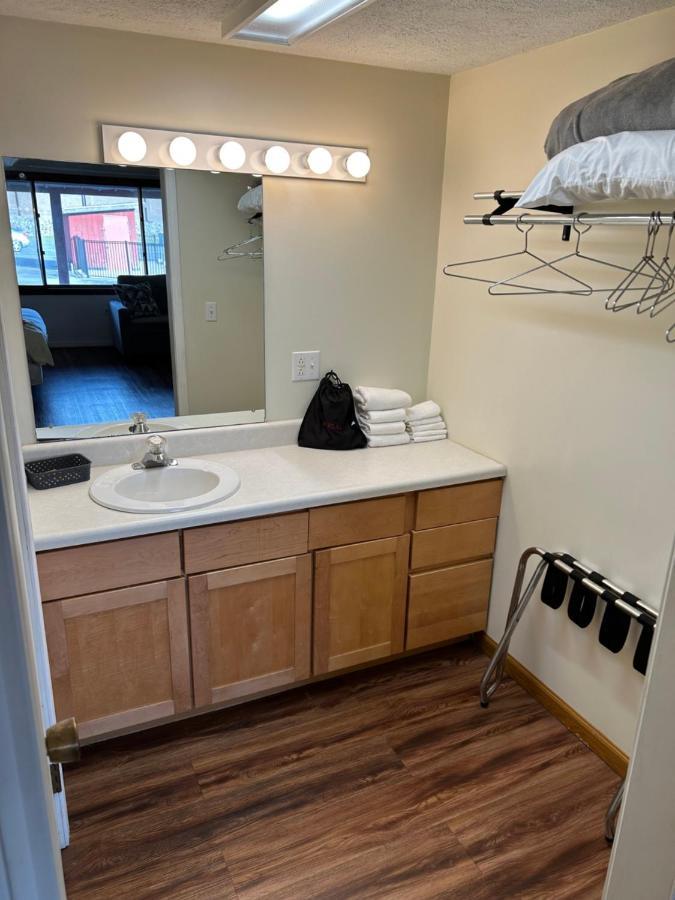 Valley Inn And Suites French Lick Εξωτερικό φωτογραφία