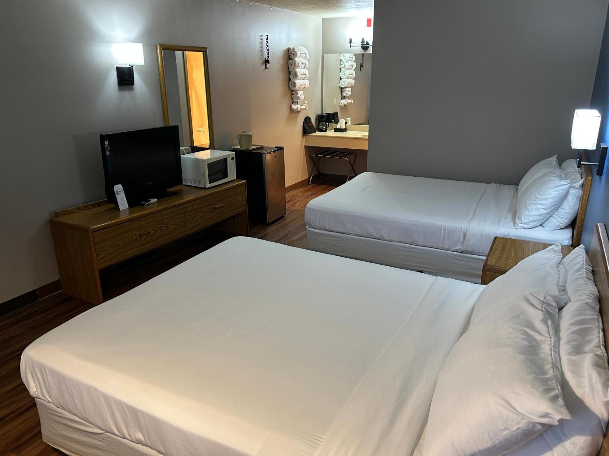 Valley Inn And Suites French Lick Εξωτερικό φωτογραφία