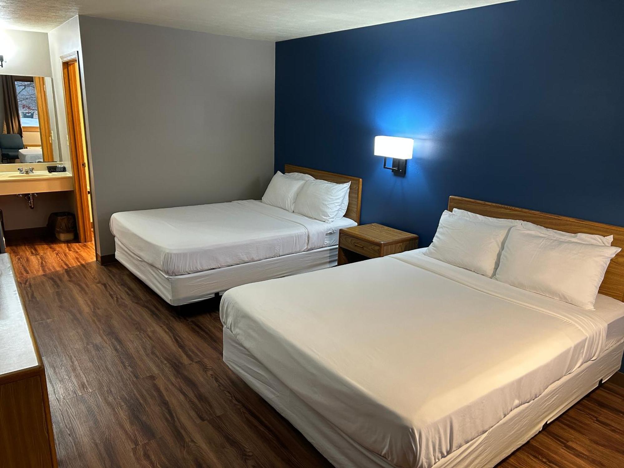 Valley Inn And Suites French Lick Εξωτερικό φωτογραφία