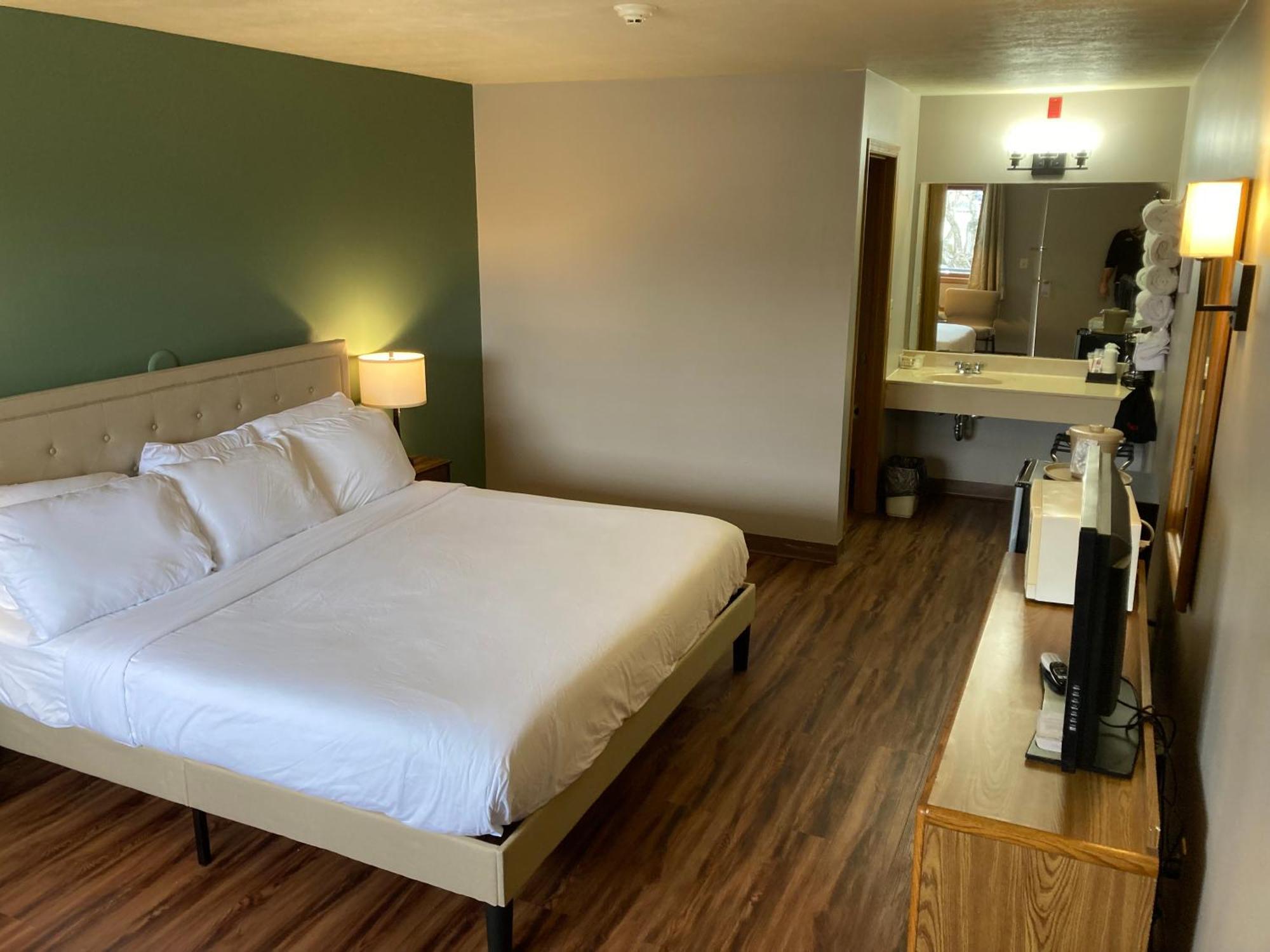 Valley Inn And Suites French Lick Εξωτερικό φωτογραφία