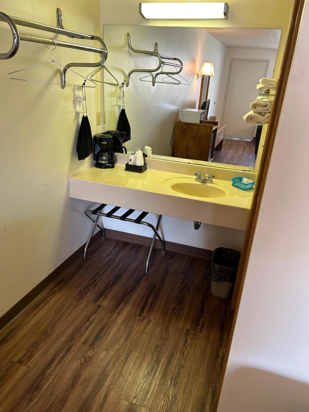Valley Inn And Suites French Lick Εξωτερικό φωτογραφία