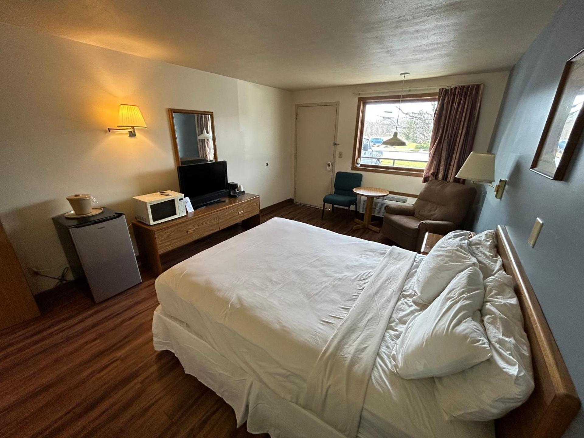 Valley Inn And Suites French Lick Εξωτερικό φωτογραφία