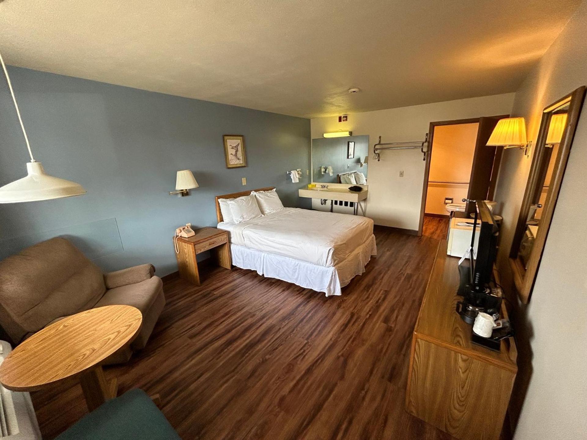 Valley Inn And Suites French Lick Εξωτερικό φωτογραφία