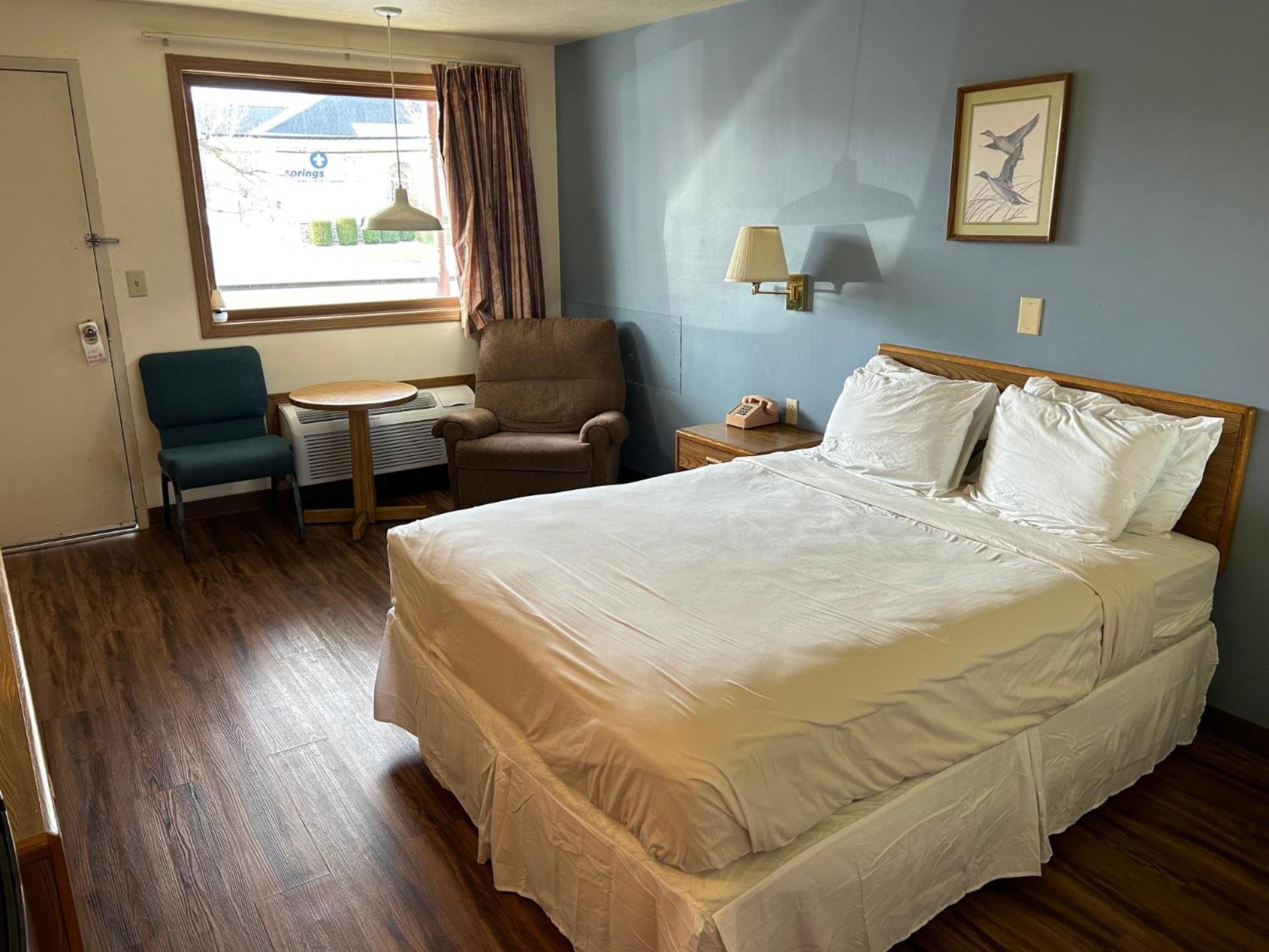 Valley Inn And Suites French Lick Εξωτερικό φωτογραφία
