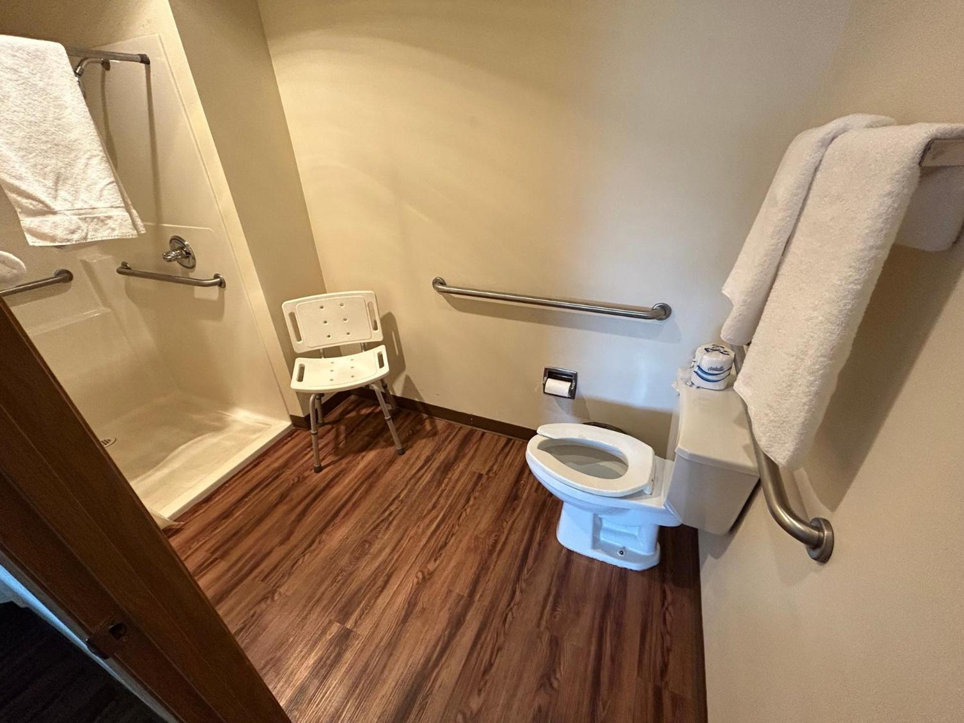Valley Inn And Suites French Lick Εξωτερικό φωτογραφία