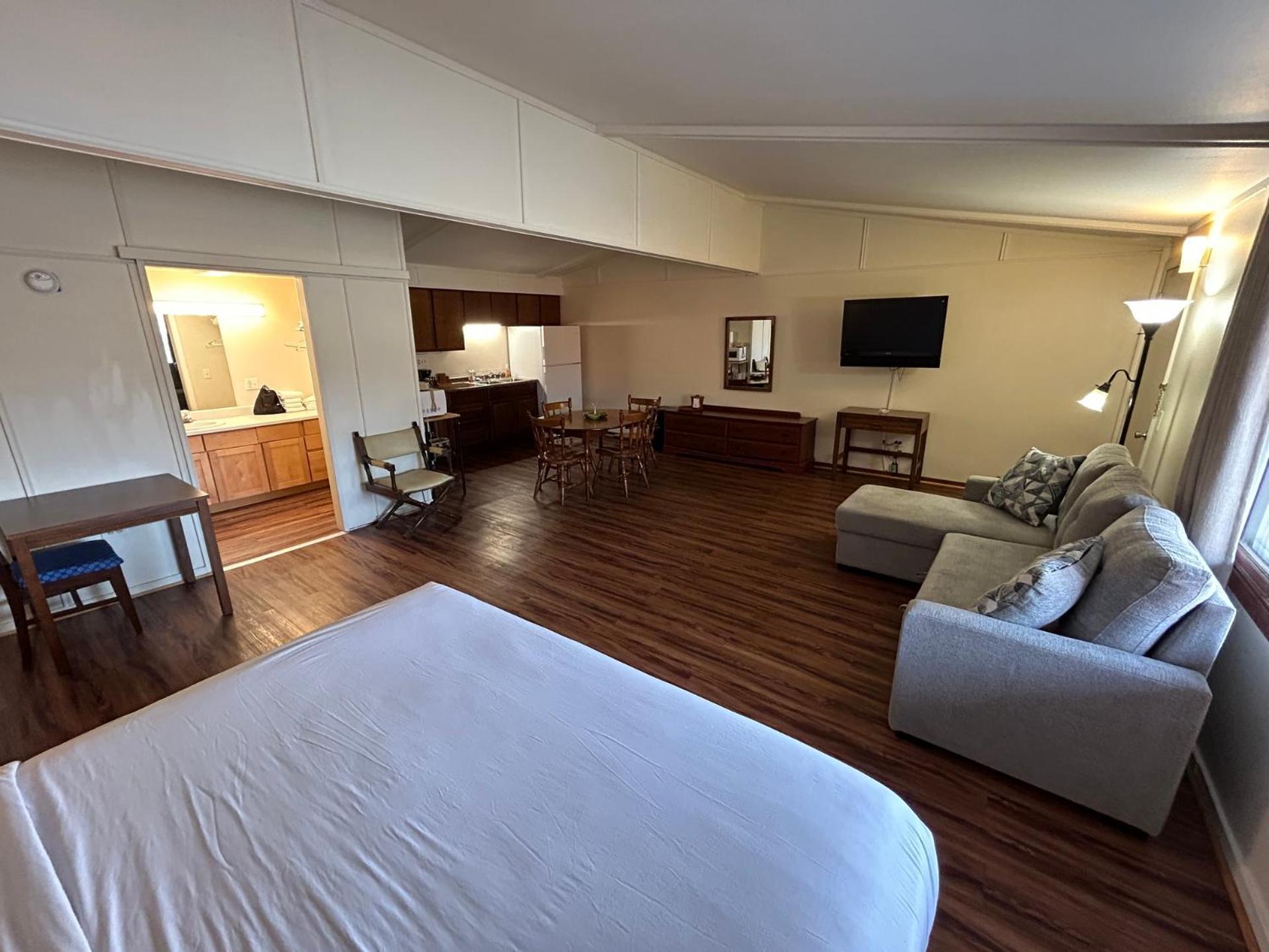 Valley Inn And Suites French Lick Εξωτερικό φωτογραφία