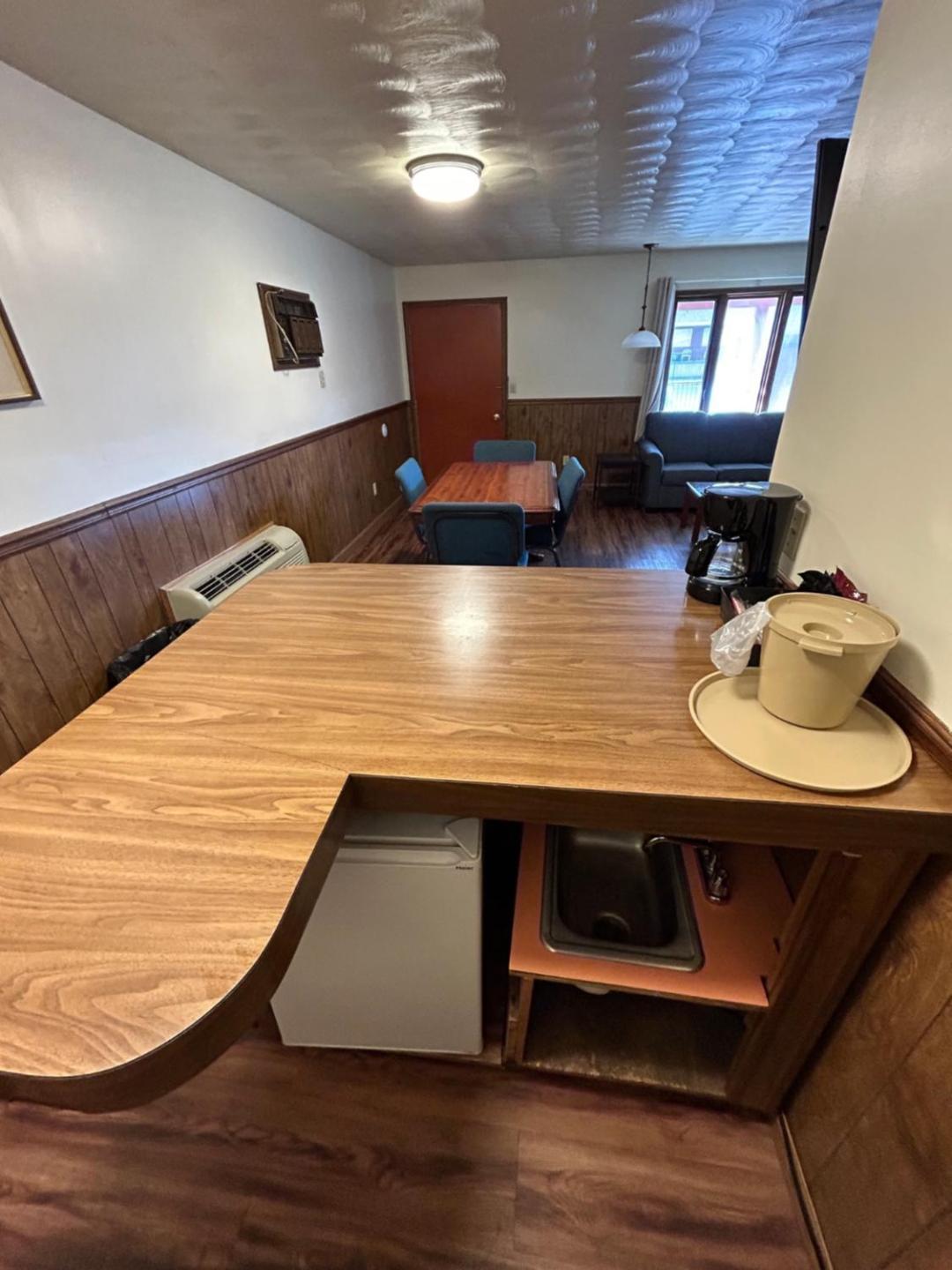 Valley Inn And Suites French Lick Εξωτερικό φωτογραφία