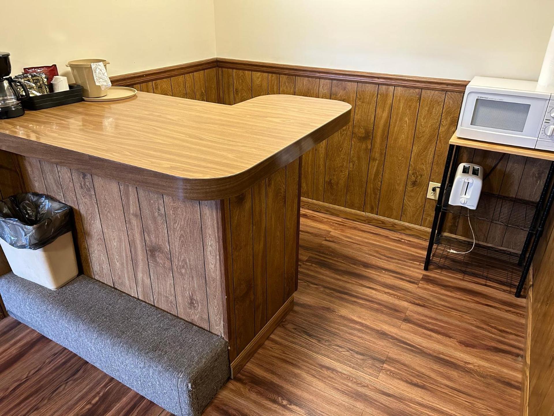 Valley Inn And Suites French Lick Εξωτερικό φωτογραφία