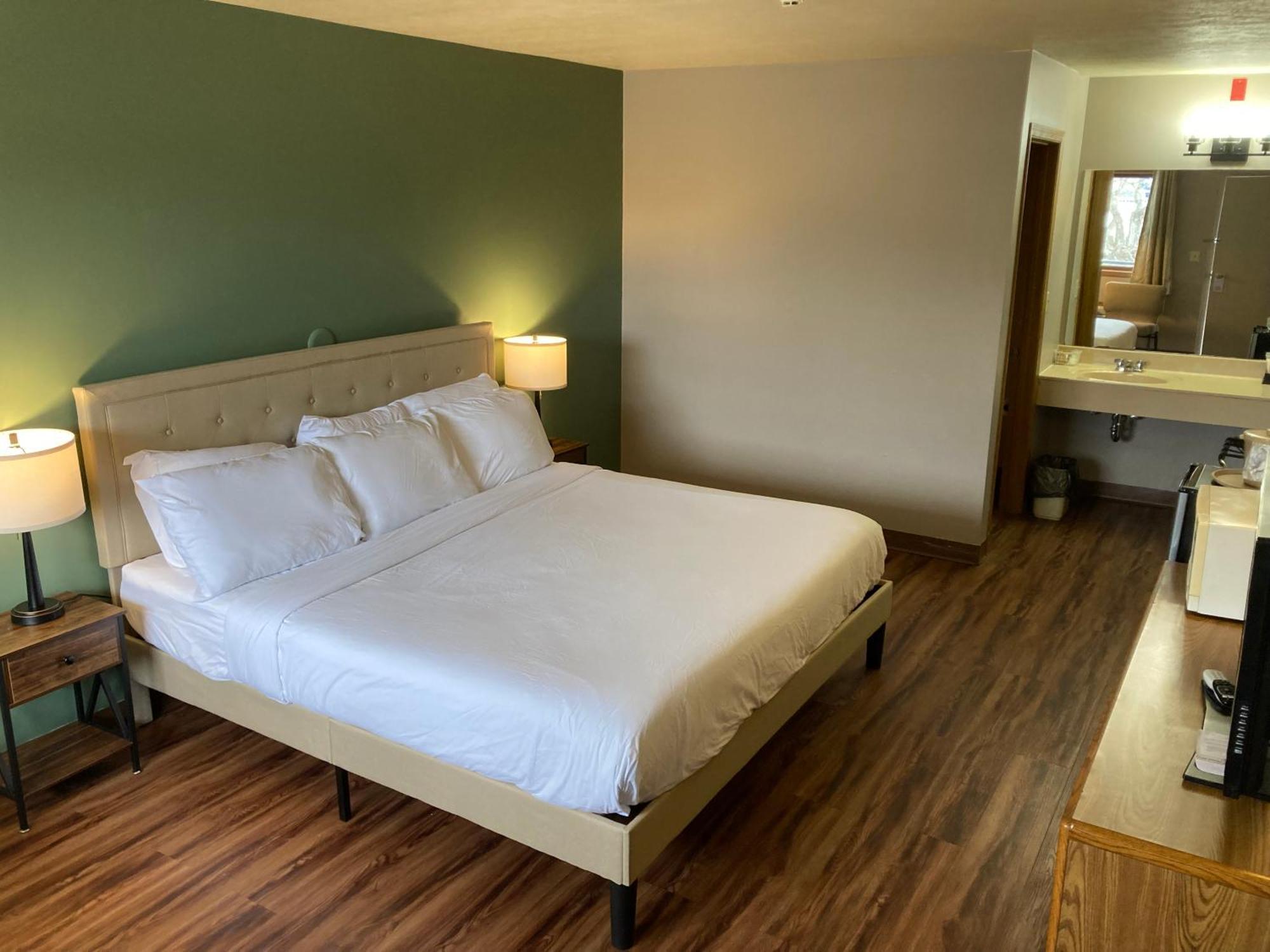 Valley Inn And Suites French Lick Εξωτερικό φωτογραφία