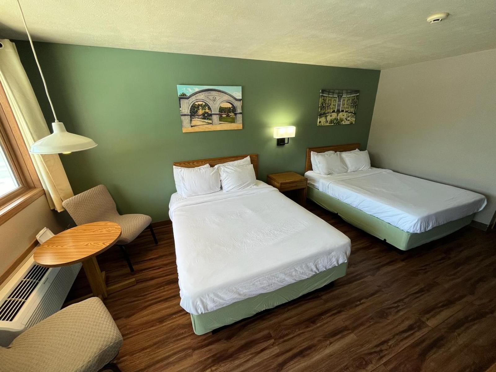 Valley Inn And Suites French Lick Εξωτερικό φωτογραφία