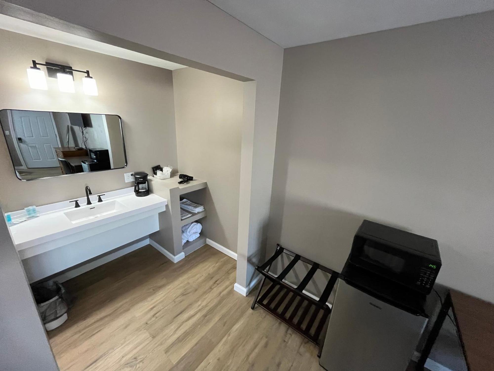 Valley Inn And Suites French Lick Εξωτερικό φωτογραφία