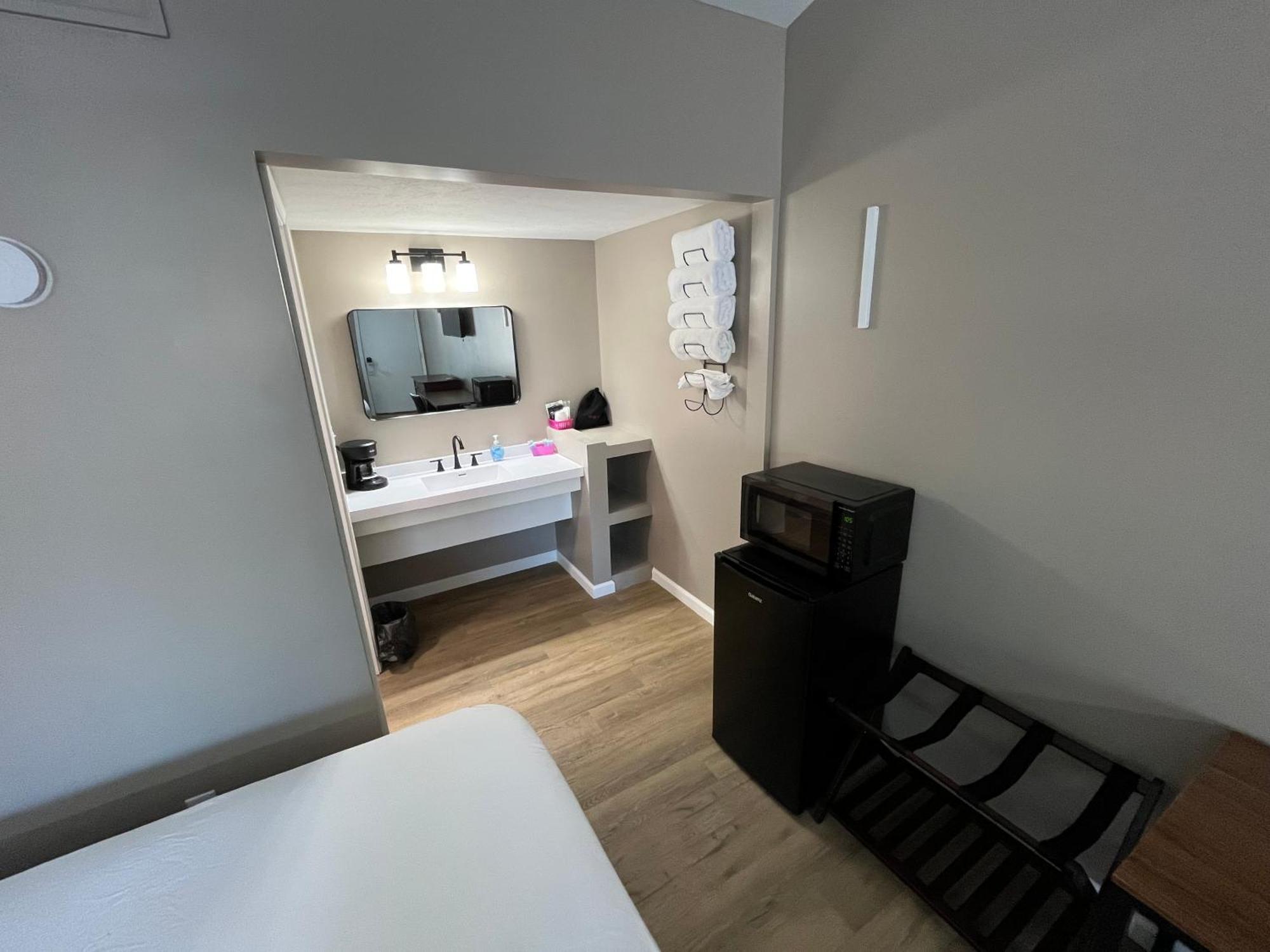 Valley Inn And Suites French Lick Εξωτερικό φωτογραφία
