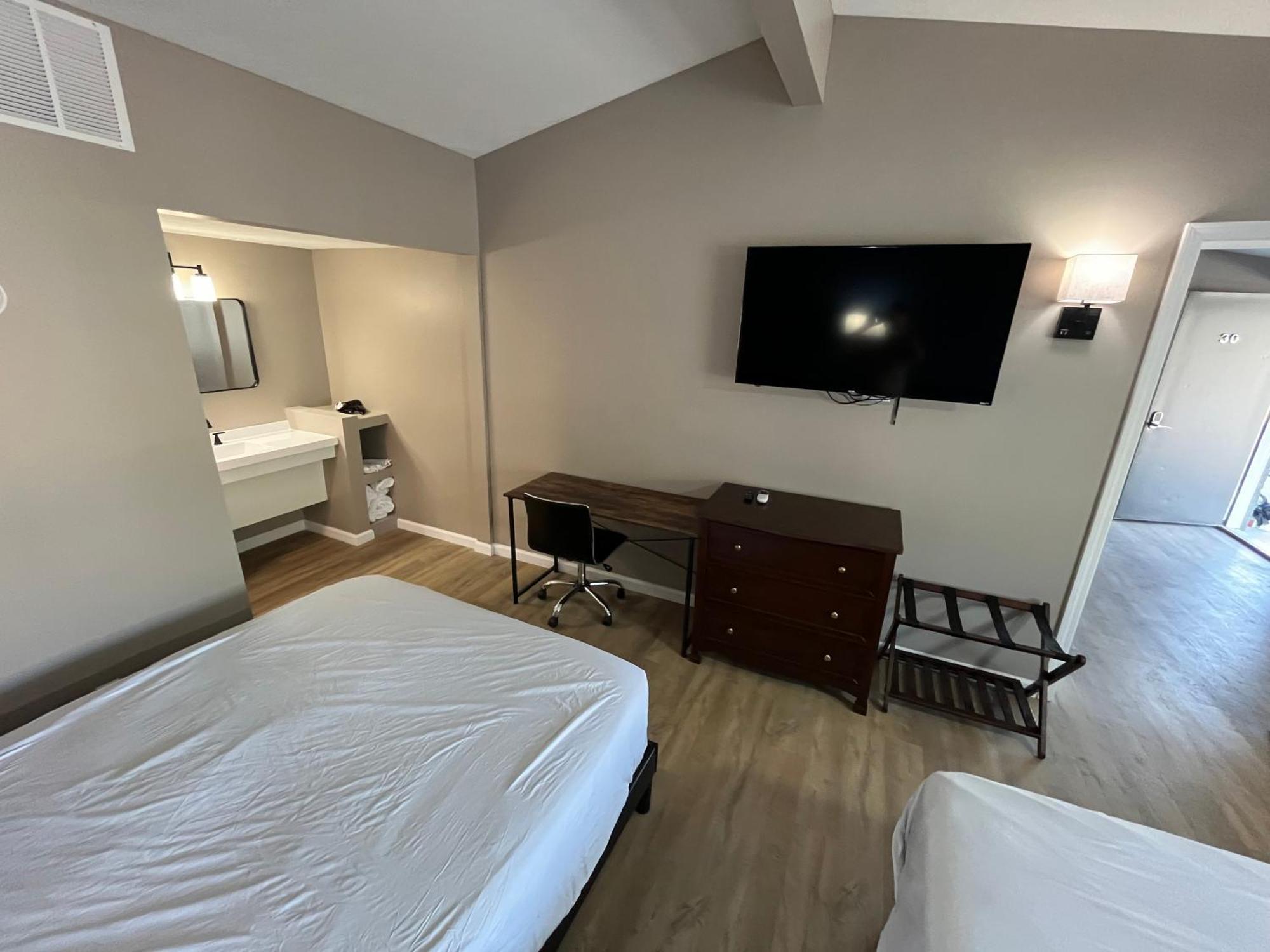 Valley Inn And Suites French Lick Εξωτερικό φωτογραφία
