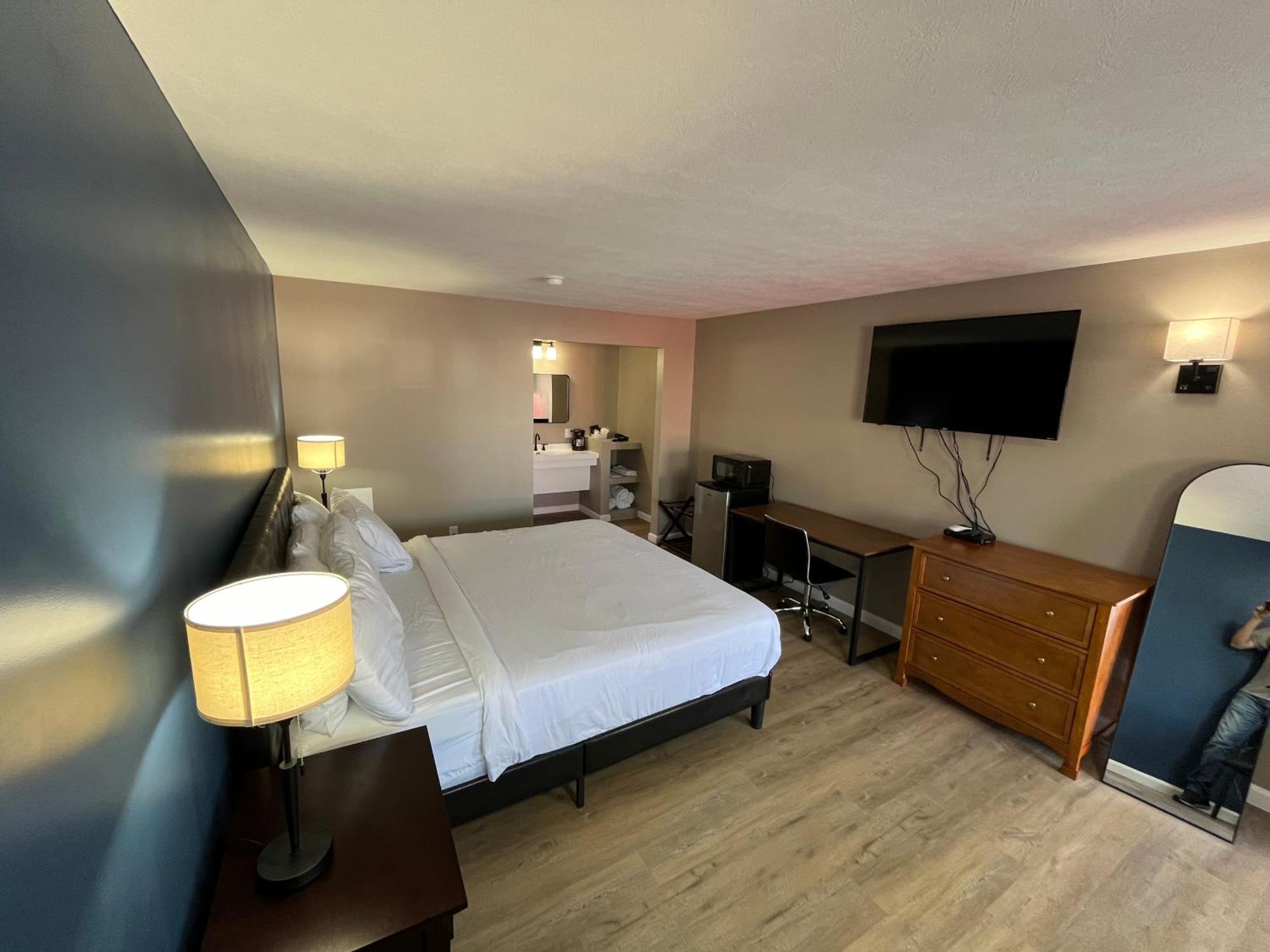 Valley Inn And Suites French Lick Εξωτερικό φωτογραφία