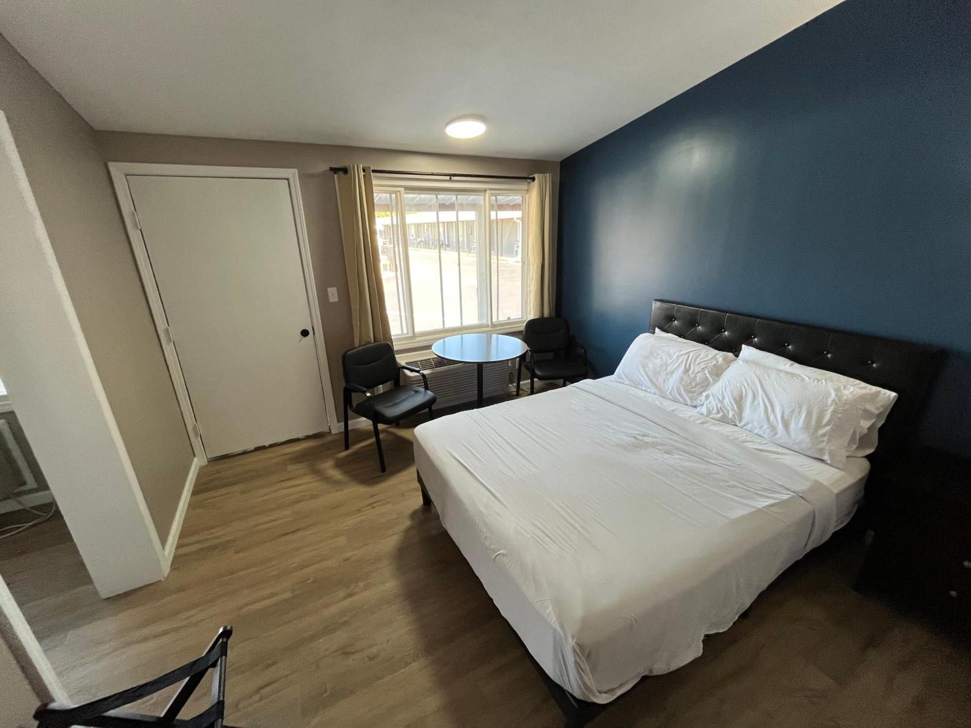 Valley Inn And Suites French Lick Εξωτερικό φωτογραφία