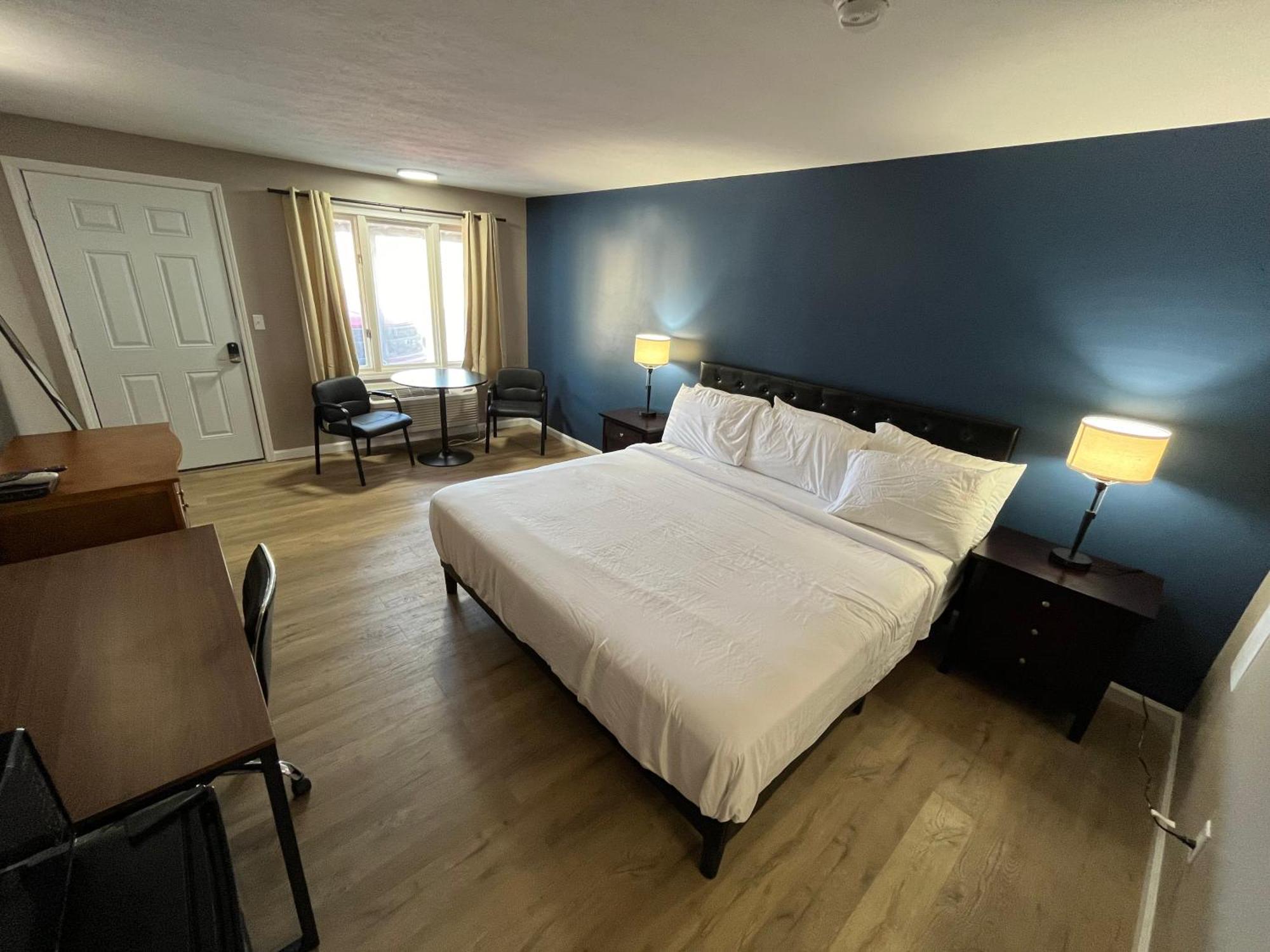 Valley Inn And Suites French Lick Εξωτερικό φωτογραφία