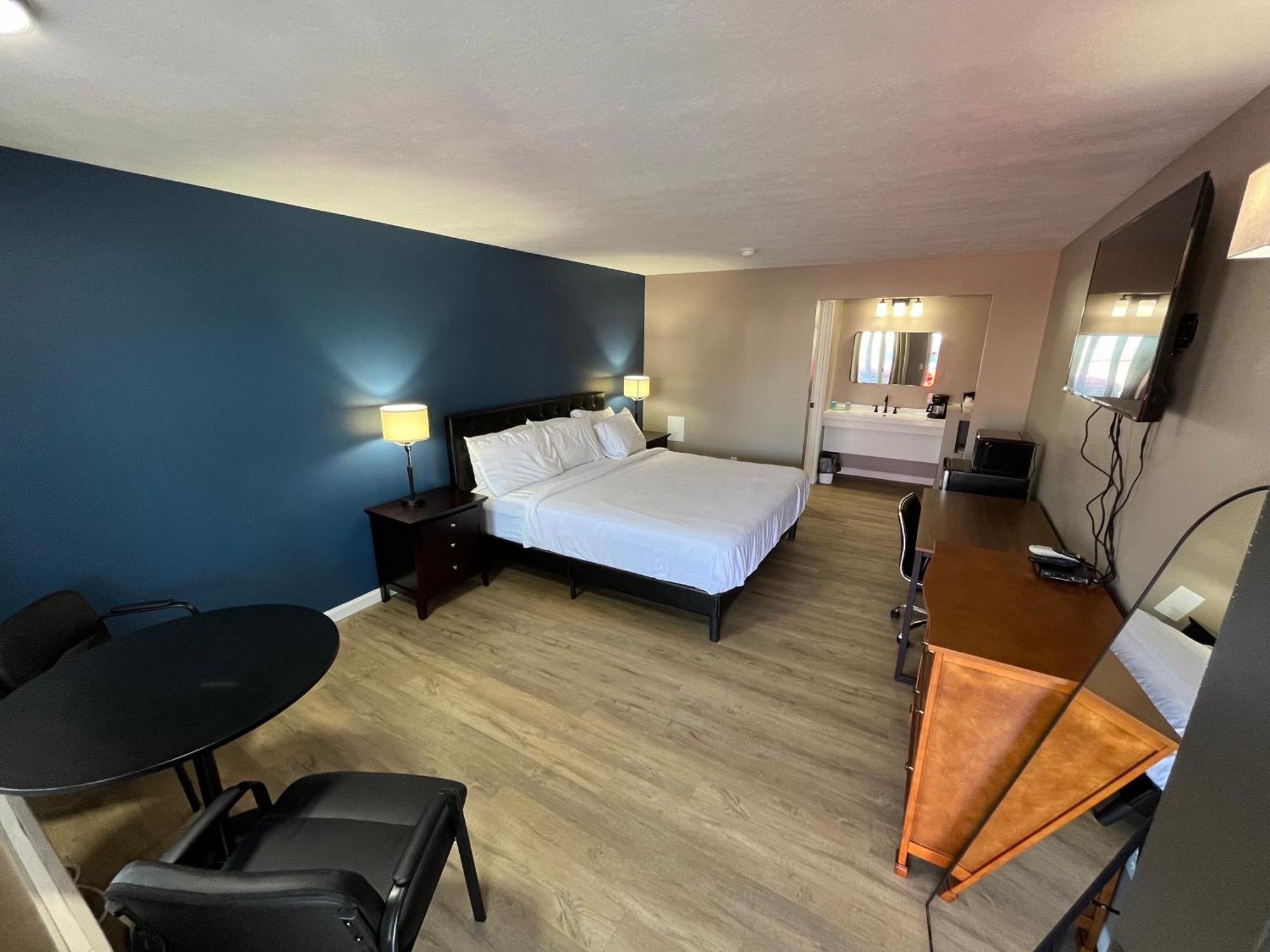 Valley Inn And Suites French Lick Εξωτερικό φωτογραφία