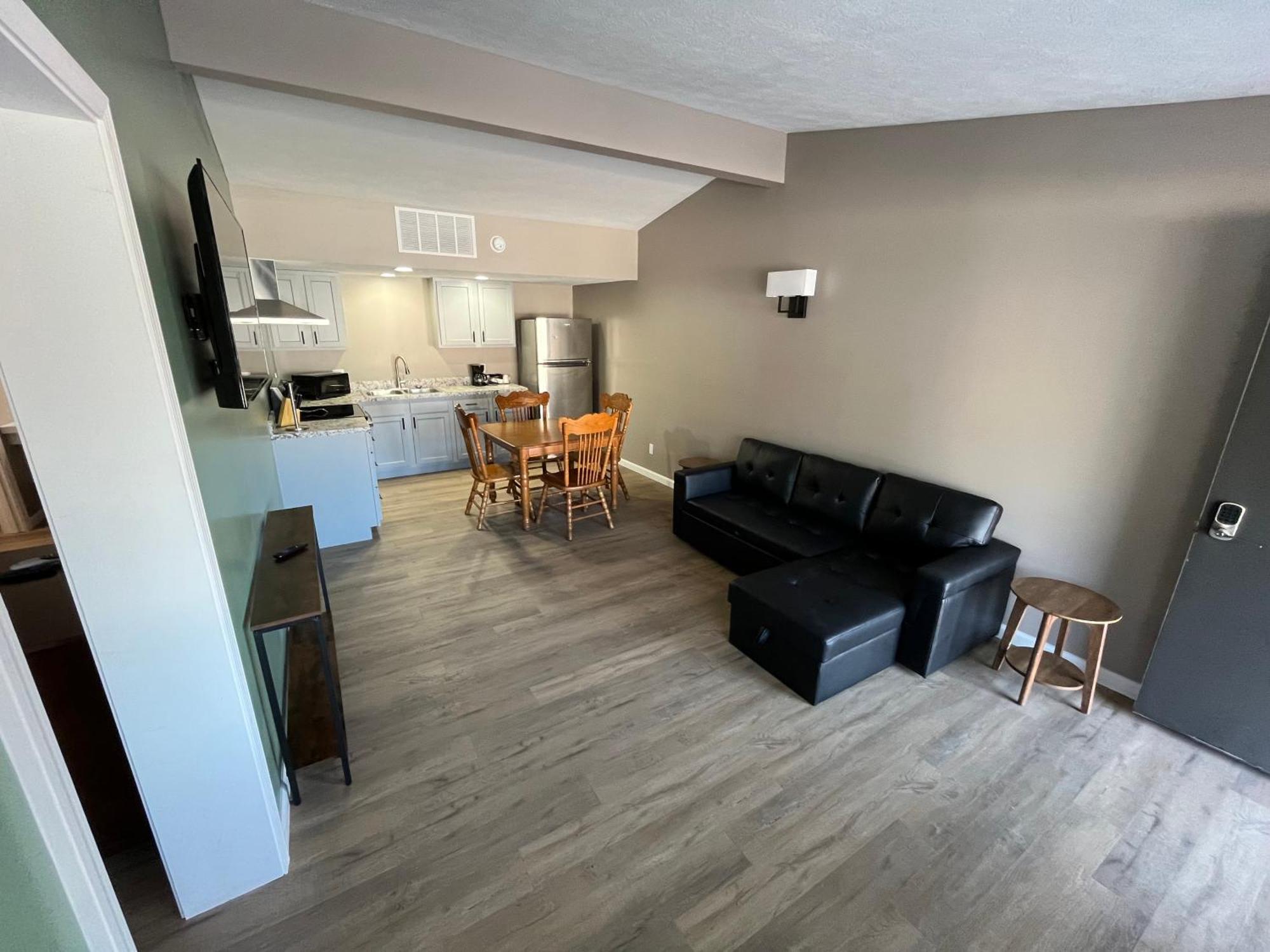 Valley Inn And Suites French Lick Εξωτερικό φωτογραφία