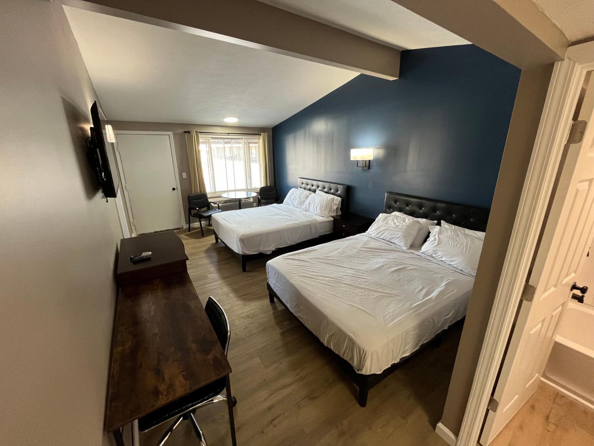 Valley Inn And Suites French Lick Εξωτερικό φωτογραφία