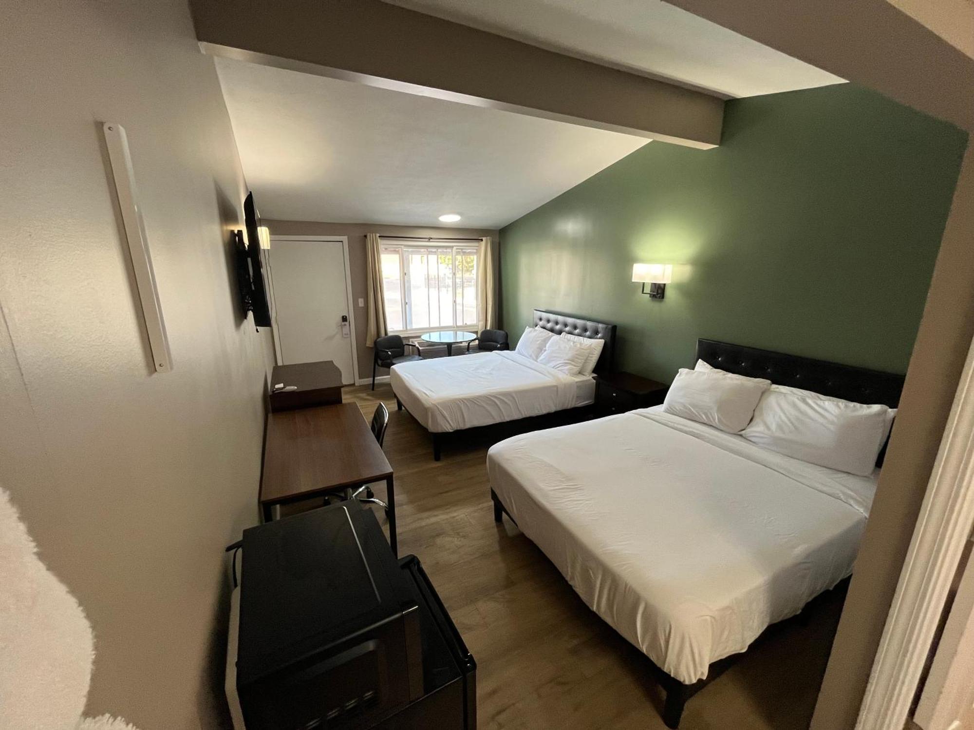 Valley Inn And Suites French Lick Εξωτερικό φωτογραφία